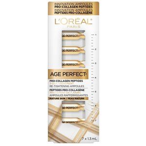 L’Oréal Paris Re-Tightening Ampoules